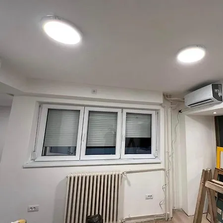 Διαμέρισμα Resavska Centar Βελιγράδι