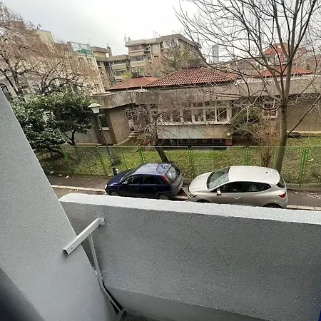 Resavska Centar *
