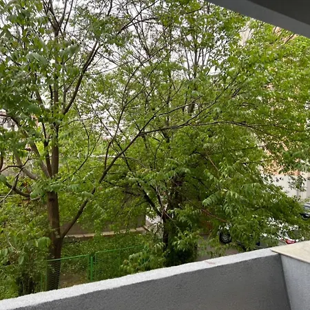 Resavska Centar Διαμέρισμα *